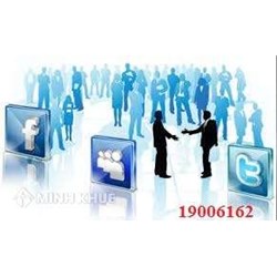 Dịch vụ xin giấy phép mạng xã hội trực tuyến