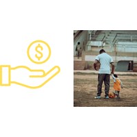 Mức trợ cấp nuôi con khi bố mẹ ly hôn: Quy định & cách tính
