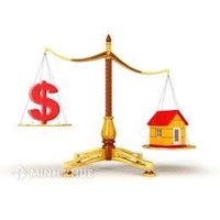 Có thể xác định lại vị trí của đất thổ cư trên thửa đất không?