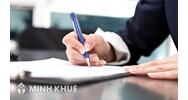 Mẫu bản tường trình sự việc gửi cơ quan công an điều tra và cách viết đơn bãi nại
