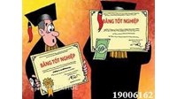 Mua bằng giả bị bắt sẽ bị xử lý như thế nào?