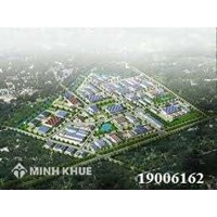 Thủ tục chuyển nhượng đất trong khu công nghiệp như thế nào?