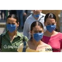 Tội làm lây lan dịch bệnh nguy hiểm cho người