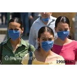 Tội làm lây lan dịch bệnh nguy hiểm cho người