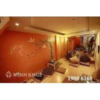 Thành lập cửa hàng (quán) cafe