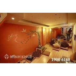 Thành lập cửa hàng (quán) cafe