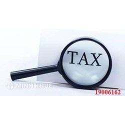 Xử lý các trường hợp kê khai bổ sung điều chỉnh thuế giá tri gia tăng