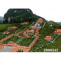 Hướng dẫn thủ tục xây dựng công trình tôn giáo: Chùa, nhà thờ