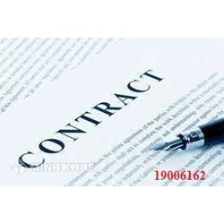 Những trường hợp nào không được ký hợp đồng khoán việc đối với người lao động