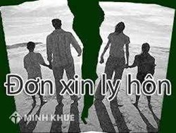 Hướng dẫn cách viết đơn ly hôn và thủ tục ly hôn tại tòa án?