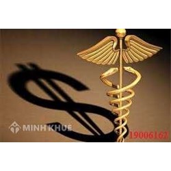 Tư vấn đăng ký ngành nghề sản xuất và kinh doanh thuốc