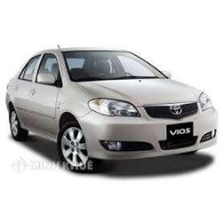 Mức thuế, phí phải nội khi mua ô tô cũ ?