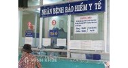 Tham gia bảo hiểm y tế tự nguyện có được lựa chọn bện viện không?