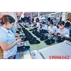 Tư vấn về xin giấy phép cung ứng lao động của Bộ LĐTBXH ?