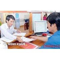 Hướng dẫn thủ tục gộp thửa đất và xin cấp sổ đỏ?