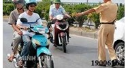Thời gian tạm giữ phương tiện giao thông gây tai nạn là bao lâu?