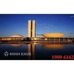 Tư vấn và báo giá dịch vụ đăng ký bảo hộ tác phẩm kiến trúc