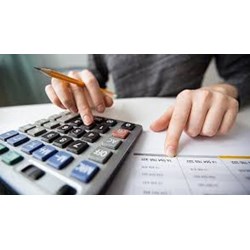 Cách tính thuế tncn từ thu nhập tiền bản quyền, nhượng quyền thương mại với cá nhân không cư trú