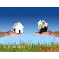 Tư vấn hợp đồng cho thuê lại đất giữa hai công ty?