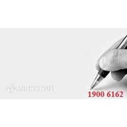 Tư vấn về con dấu của hộ kinh doanh cá thể ? Mức thuế áp dụng với hộ kinh doanh