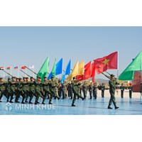 Quyền lợi khi tốt nghiệp hệ cao đẳng tham gia nghĩa vụ quân sự? Độ tuổi nhập ngũ ?