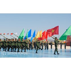 Quyền lợi khi tốt nghiệp hệ cao đẳng tham gia nghĩa vụ quân sự? Độ tuổi nhập ngũ ?