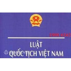 Tư vấn thủ tục đăng ký quốc tịch ?