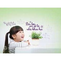Tư vấn về giáo dục trong gia đình ?