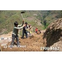 Tư vấn về việc đòi lại đất khai hoang? Thủ tục khởi kiện đòi lại đất khai hoang?