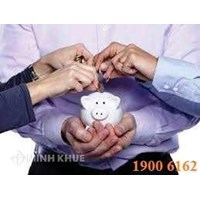 Tư vấn về vốn pháp định ?