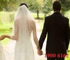 Tư vấn về kết hôn với người Trung Quốc ?