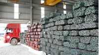 Mã ngành bán lẻ sắt thép theo quy định mới nhất