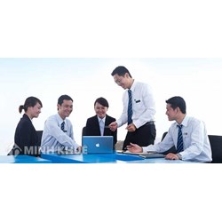Tư vấn thủ tục đăng ký thêm chức danh công ty ?