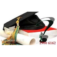 Có đòi lại được tiền chạy bằng khá trong trường đại học?