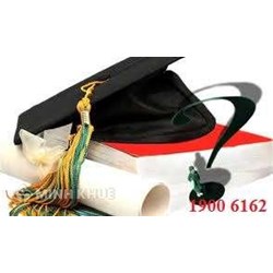 Tư vấn về việc đòi lại tiền chạy bằng khá trong trường đại học ?