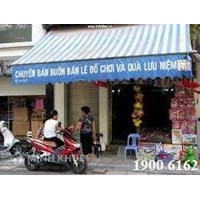 Tư vấn xin giấy phép kinh doanh bán hàng quà vặt ?