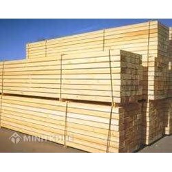Gỗ làm nguyên liệu có phải chịu thuế giá trị gia tăng không ?