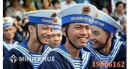 Là con duy nhất (con một) có phải nhập ngũ hay không?