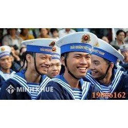 Là con duy nhất (con một) có phải nhập ngũ hay không?