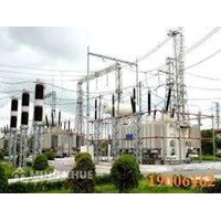 Tư vấn thủ tục cấp phép giám sát thi công trạm biến áp 35 KV?