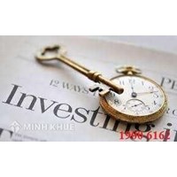 Tư vấn thủ tục gia hạn giấy phép đầu tư ?