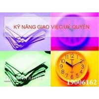 Ủy quyền quản lý toàn bộ doanh nghiệp thay giám đốc có hợp pháp không?