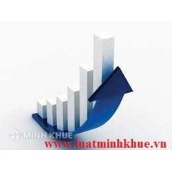 Báo cáo kết quả kinh doanh 06 tháng đầu năm 2014 của Công ty Luật Minh Khuê.