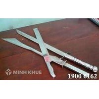 Dùng phớ chém gây thương tích 37% bị phạt thế nào?