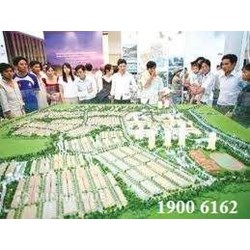 Tìm hiểu thực trạng huy động vốn của thị trường Bất động sản ở Việt Nam hiện nay?