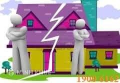 Tư vấn đảm bảo quyền lợi trẻ Em khi bố mẹ bán nhà ?