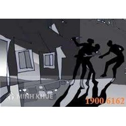 Con rể chém bố vợ thương tích 14 % sẽ bị xử lý thế nào ? Hình phạt gây thương tích khi say rượu ?