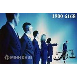 Tư vấn thủ tục thay đổi người đại diện theo pháp luật của Công ty TNHH ?