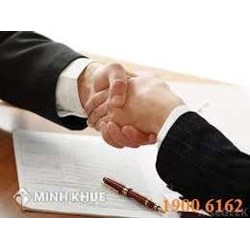 Tư vấn soạn mẫu giấy vay tiền hợp pháp cho tiệm cầm đồ?