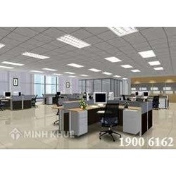 Tư vấn về thuê địa điểm làm văn phòng kinh doanh thiết bị y tế nhập khẩu ?